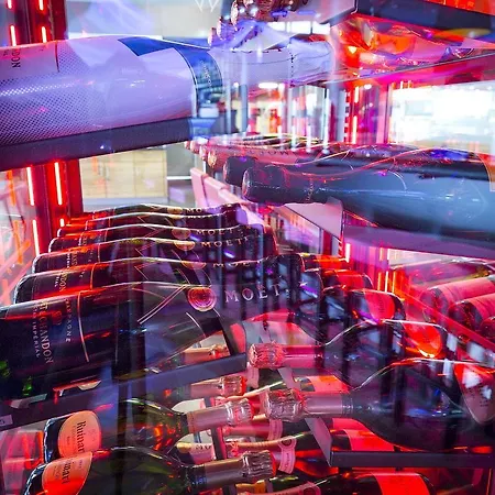 Thehotel (adults Only) Love hotel *