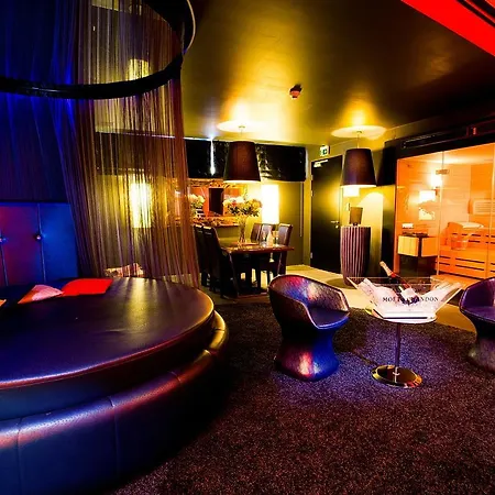 Thehotel (adults Only) Love hotel Hohenthurn