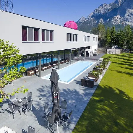 Thehotel (adults Only)