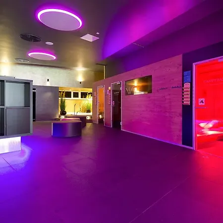 러브호텔 Thehotel (adults Only) Hohenthurn