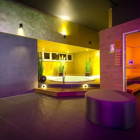러브호텔 Thehotel (adults Only) *
