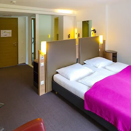 Love hotel Thehotel (adults Only) Hohenthurn