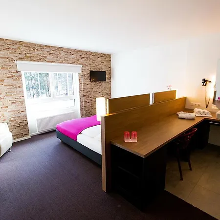 Thehotel (adults Only)
