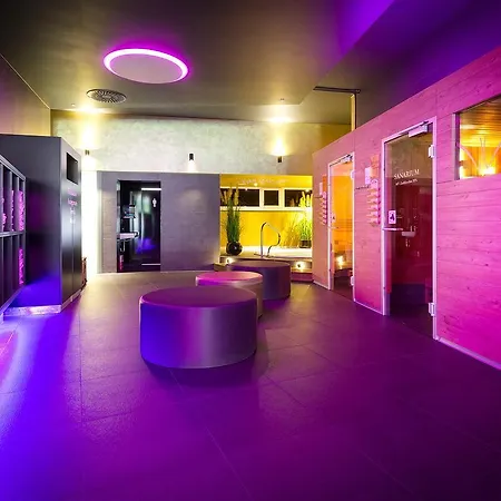 Thehotel (adults Only) 러브호텔 Hohenthurn