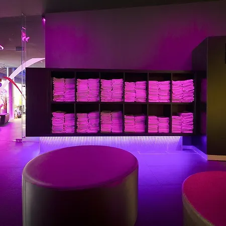 Thehotel (adults Only)