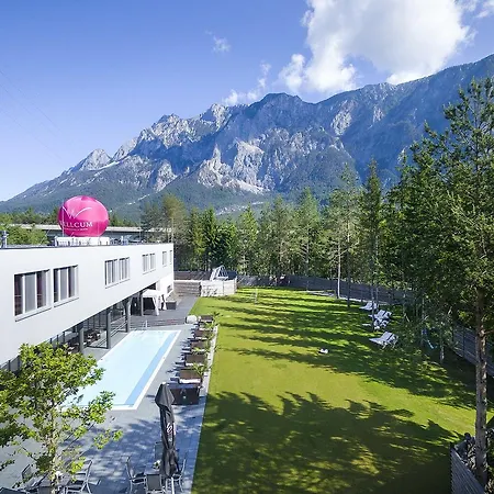 Thehotel (adults Only) * Hohenthurn