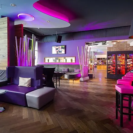 Thehotel (adults Only) 러브호텔 *