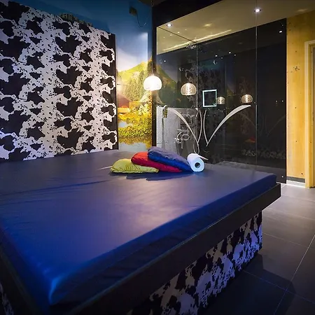 Thehotel (adults Only) Hohenthurn