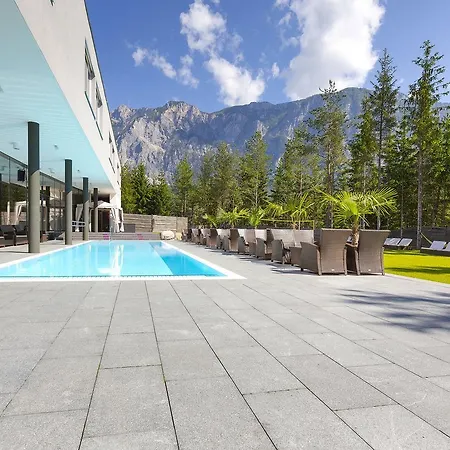 Thehotel (adults Only) * Hohenthurn