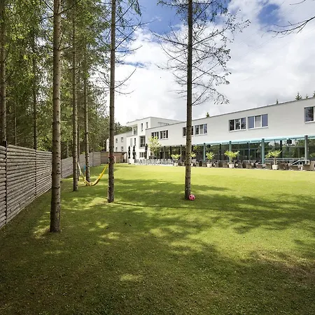 Thehotel (adults Only) Hohenthurn