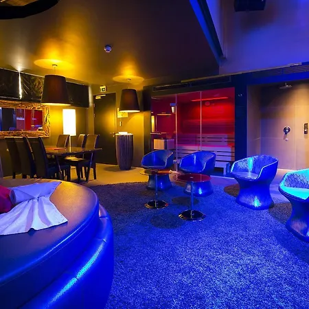 Thehotel (adults Only) 러브호텔 *