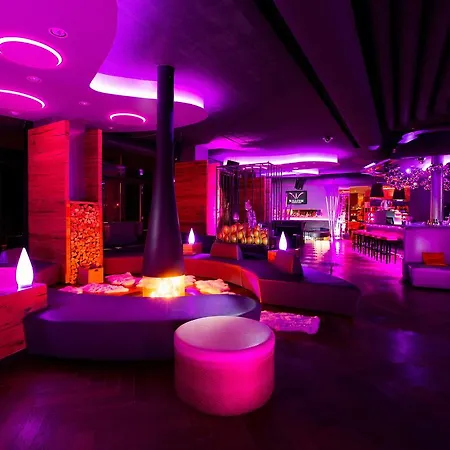 Thehotel (adults Only) Love hotel *