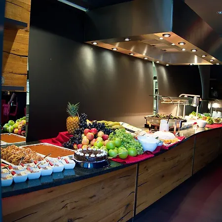 Thehotel (adults Only) 러브호텔 Hohenthurn